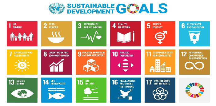 Sustainable Goals