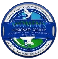 Womens Missionary Society